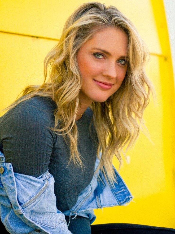 Ciara Hanna