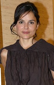 Elena Anaya