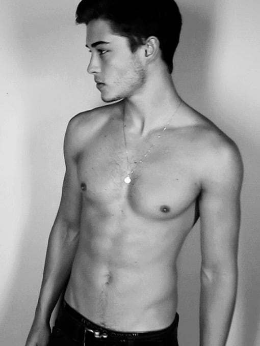 Picture of Francisco Lachowski