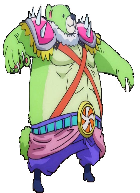 Bearman