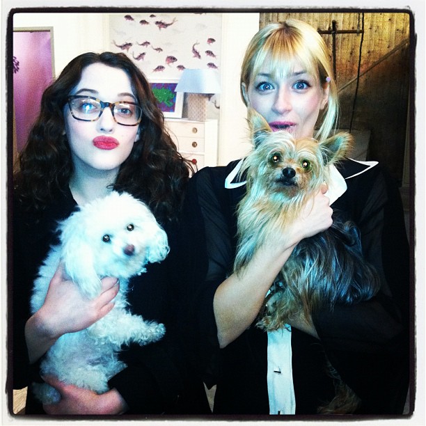 Kat Dennings Kat Dennings