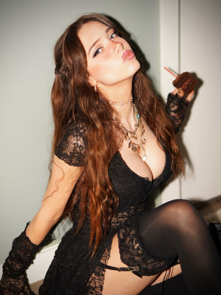 Lydiaviolet