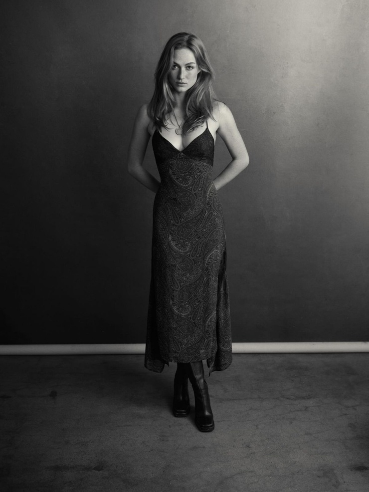 Madison Lintz