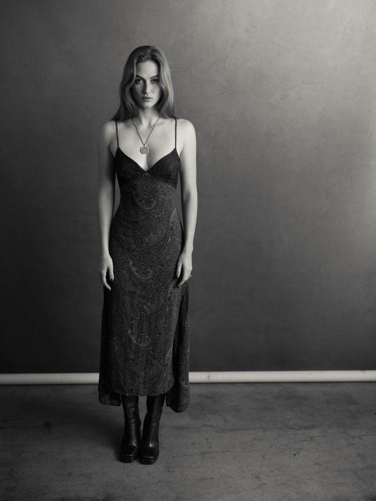 Madison Lintz