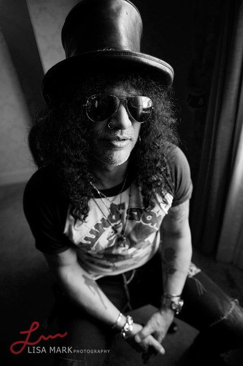Slash