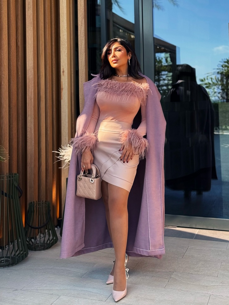 Huda Hamdan