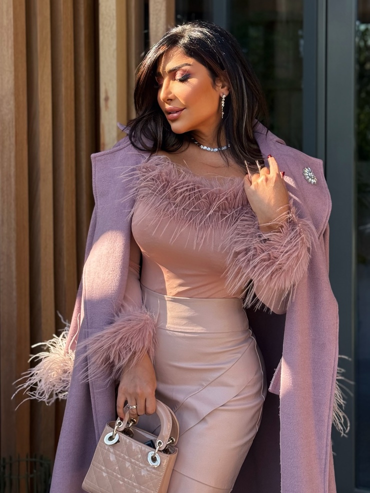 Huda Hamdan