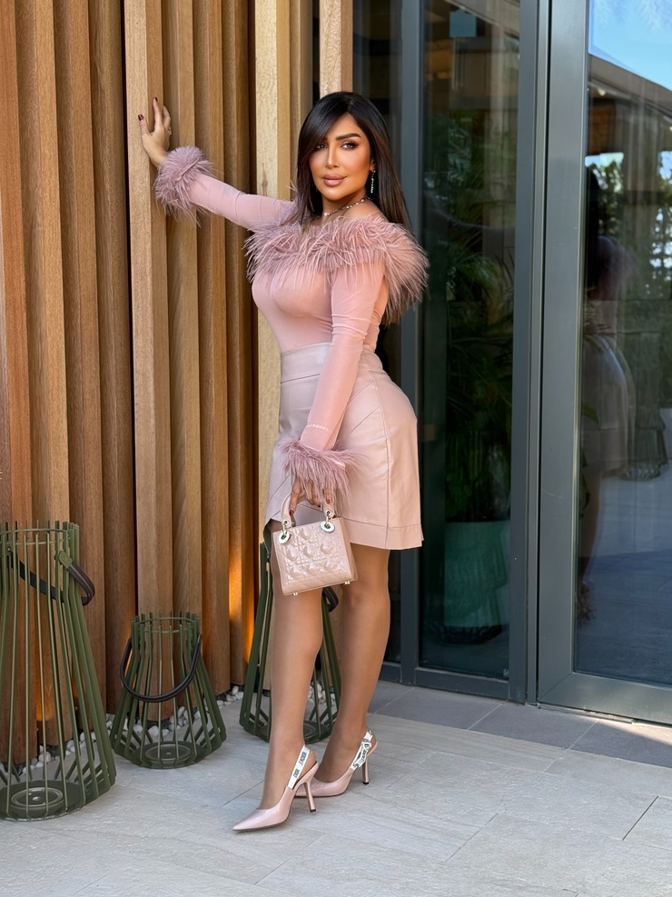 Huda Hamdan