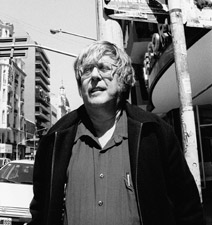 Jonathan Rosenbaum