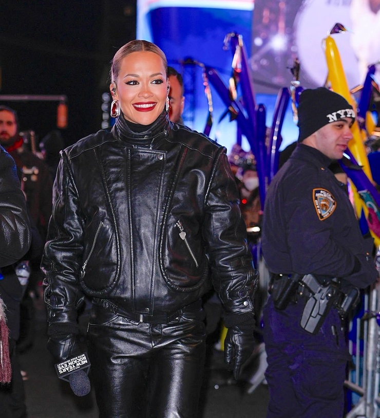 Rita Ora