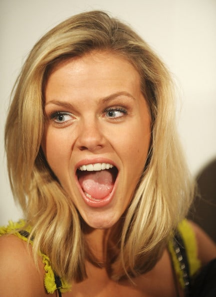 Brooklyn Decker