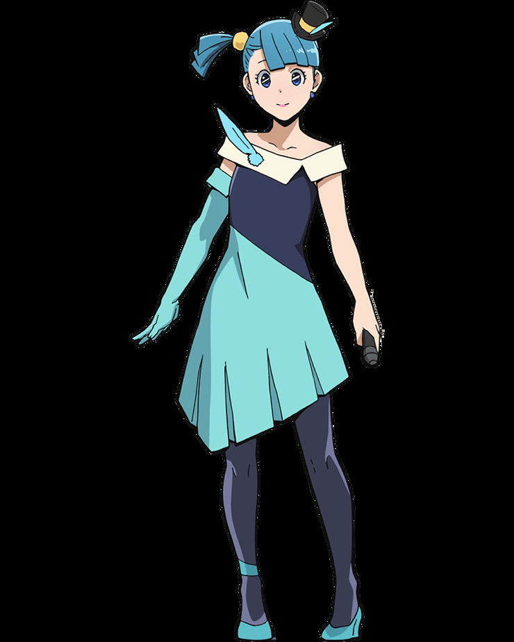 Yu