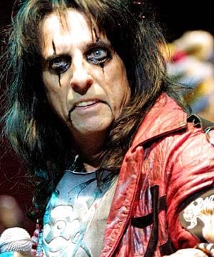 Alice Cooper