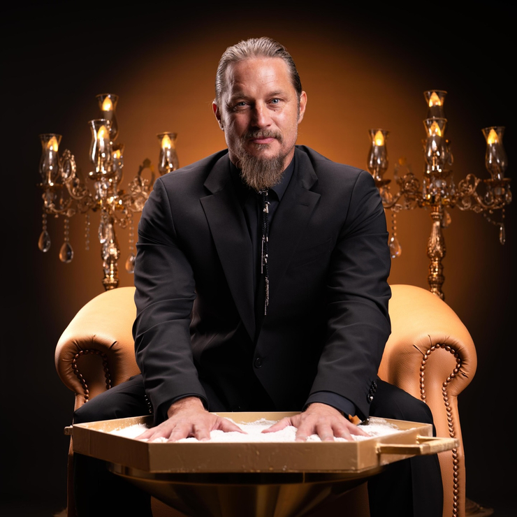 Travis Fimmel