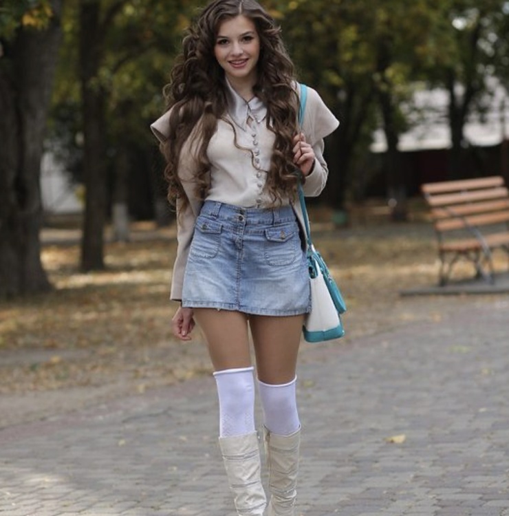 Svetlana Kramarenko