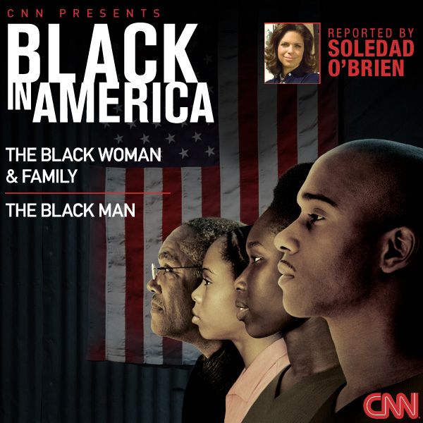 CNN Presents: Black in America