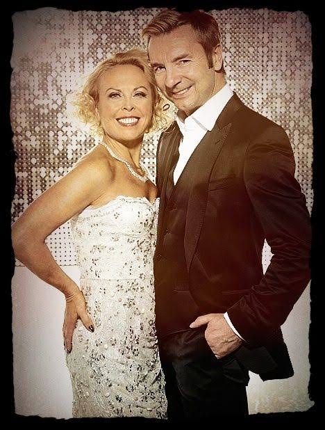 Jayne Torvill