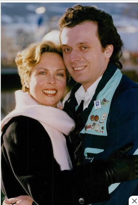 Jayne Torvill