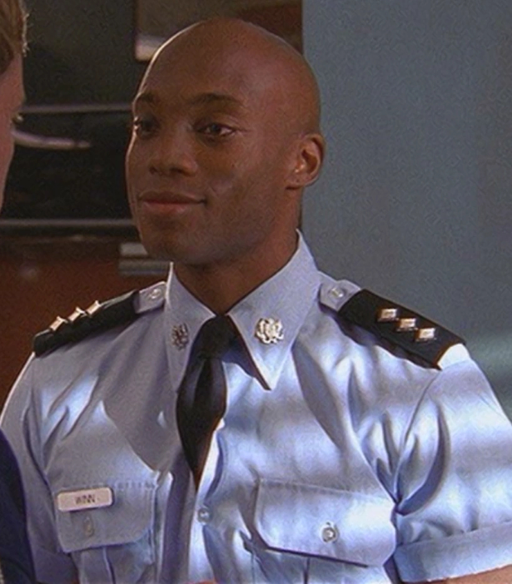 Stanley Winn