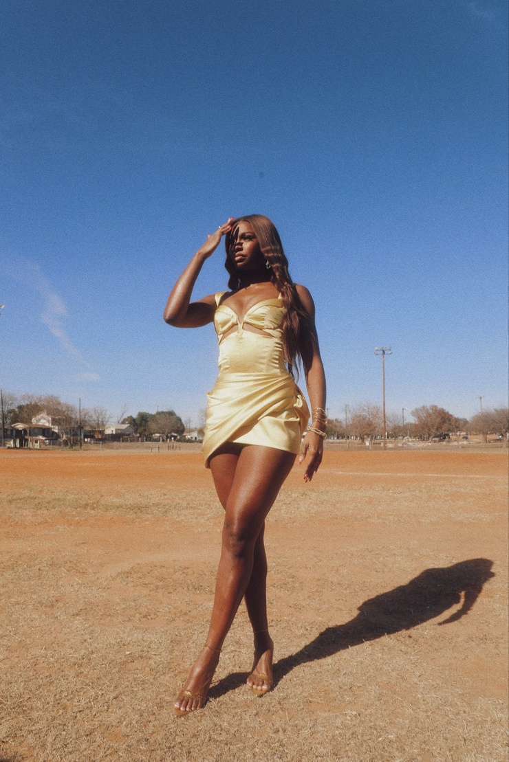 Coco Jones