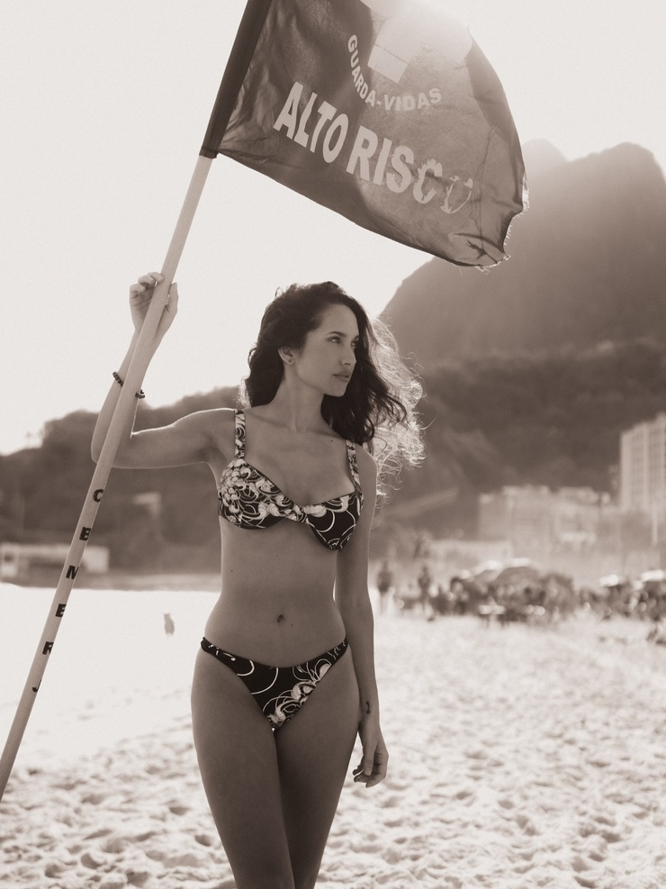 Maiara Walsh