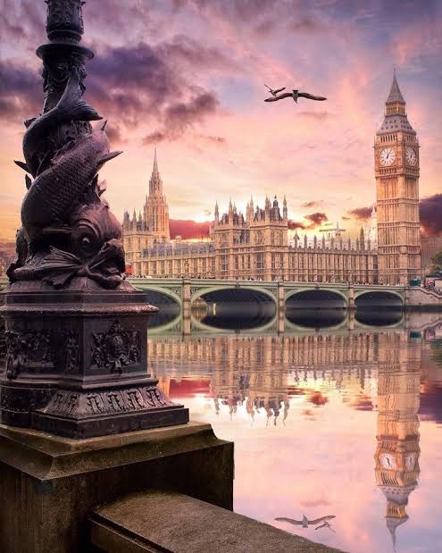London