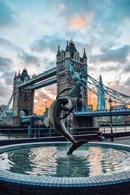 London