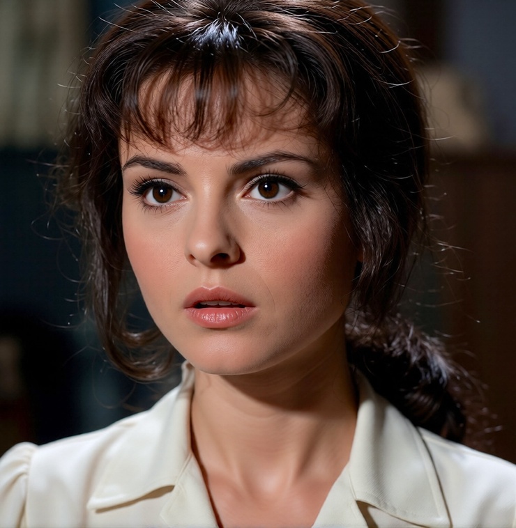 Soledad Miranda Soledad Miranda