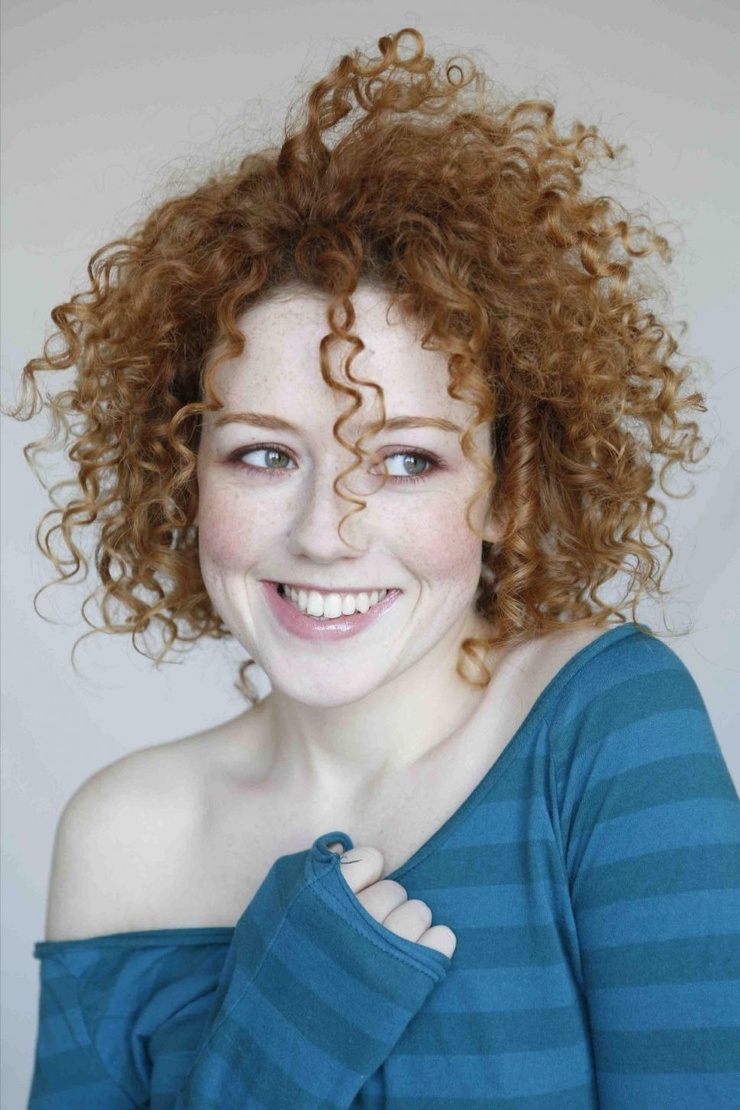 Blandine Bellavoir