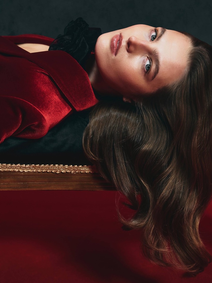 Daria Korchina