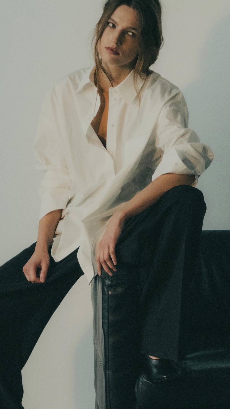 Daria Korchina