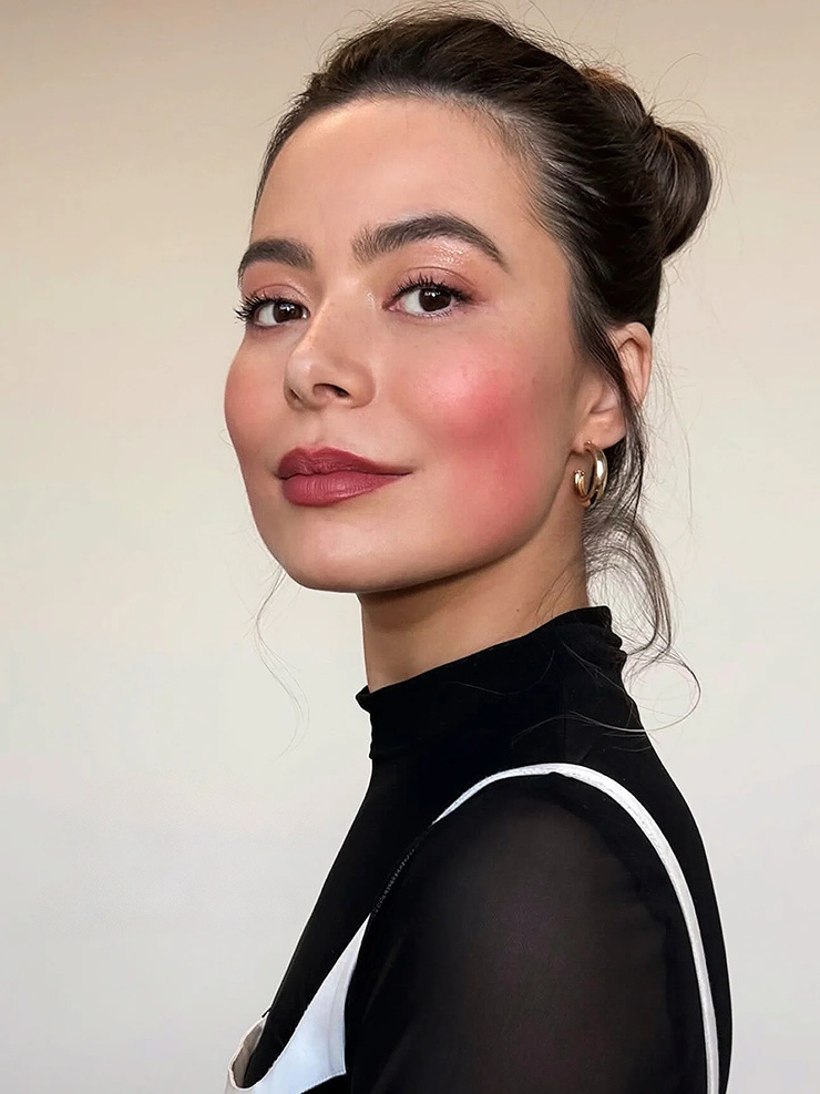 Miranda Cosgrove Miranda Cosgrove