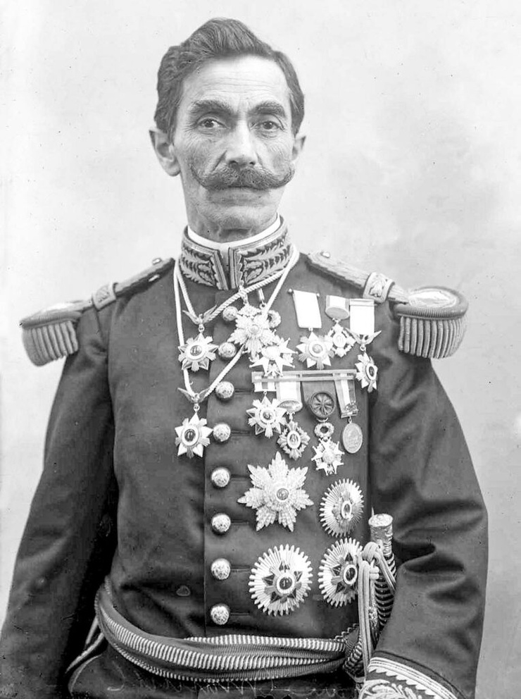 Manuel Mondragón Manuel Mondragón