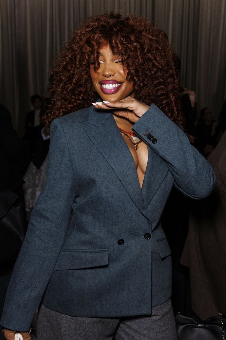 SZA SZA