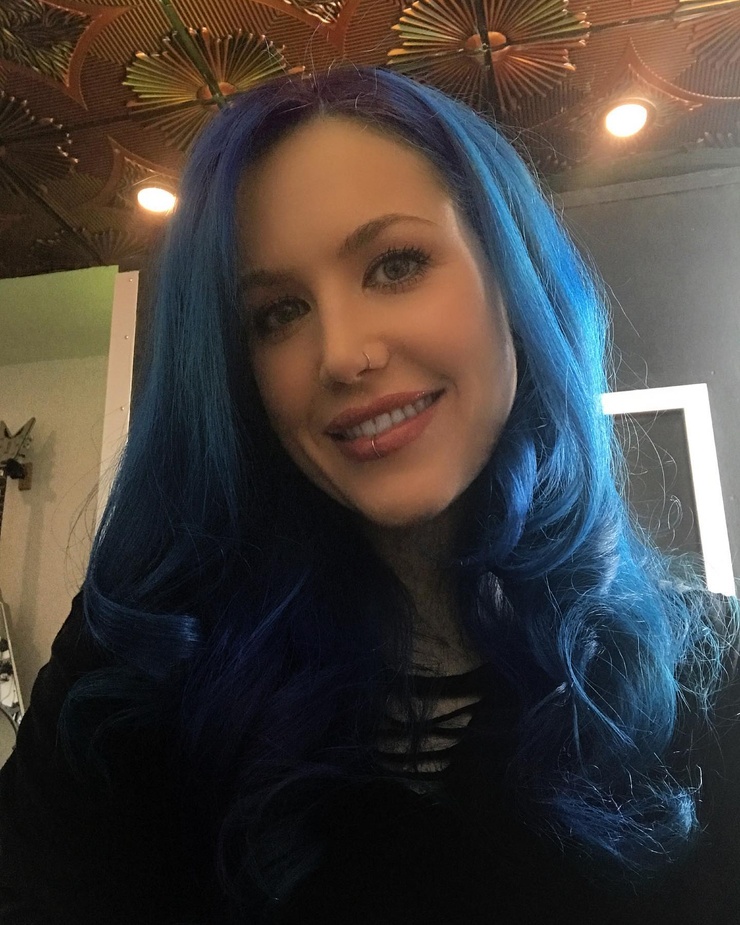 Alissa White