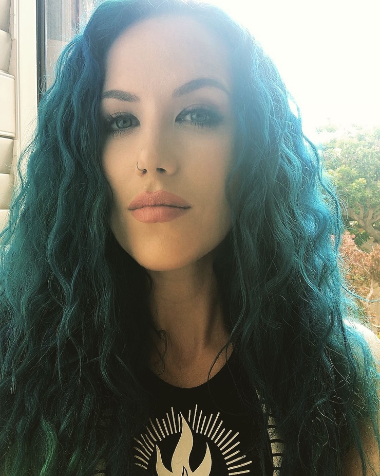 Alissa White