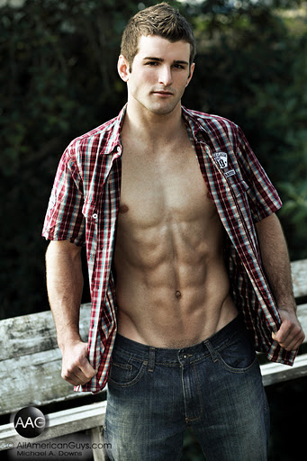 Benjamin Evans