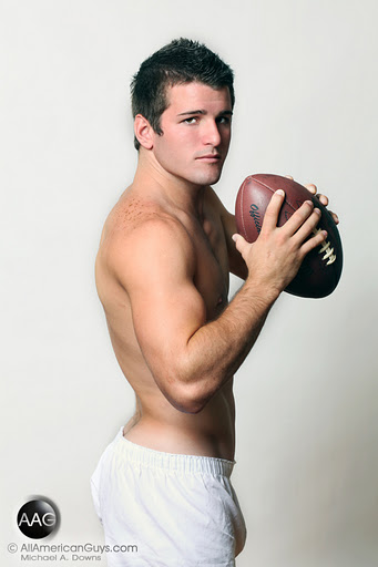 Benjamin Evans