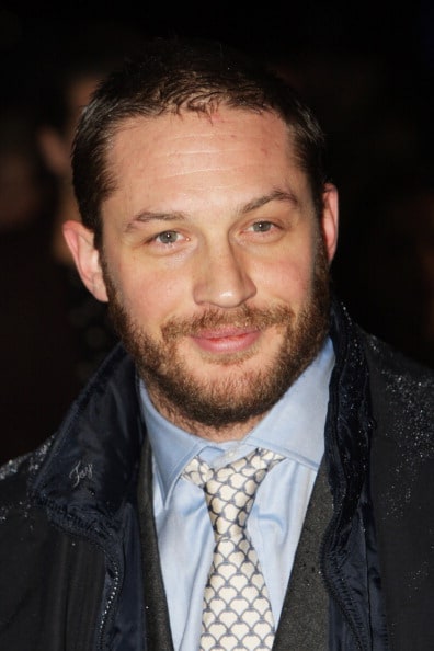 Tom Hardy