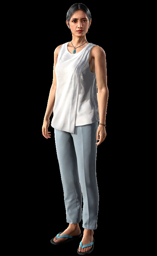 Akane Kishida