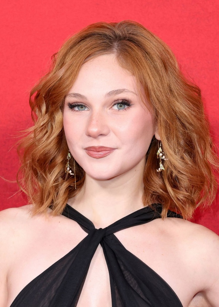 Lily Brooks O'Briant