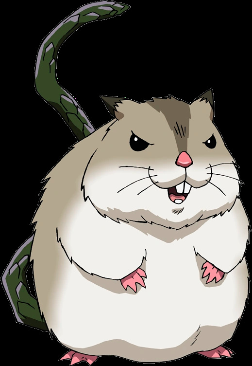 Hamsuke