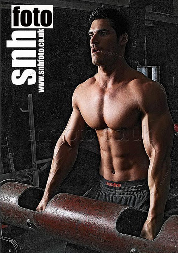 Jamie Alderton