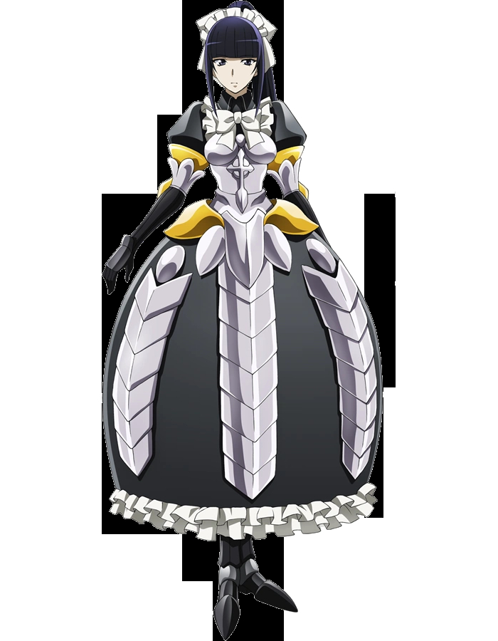 Narberal Gamma