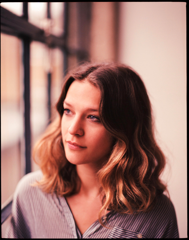 Emma Louise Saunders
