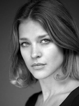 Emma Louise Saunders