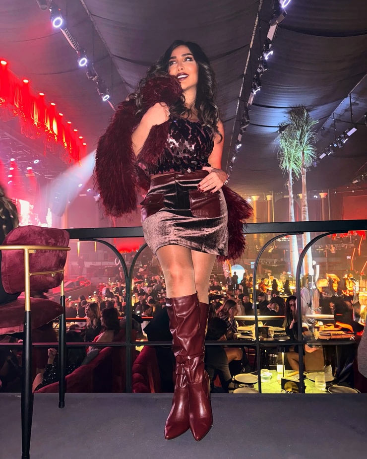 Huda Hamdan