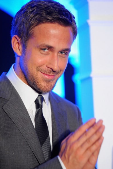 Ryan Gosling Ryan Gosling