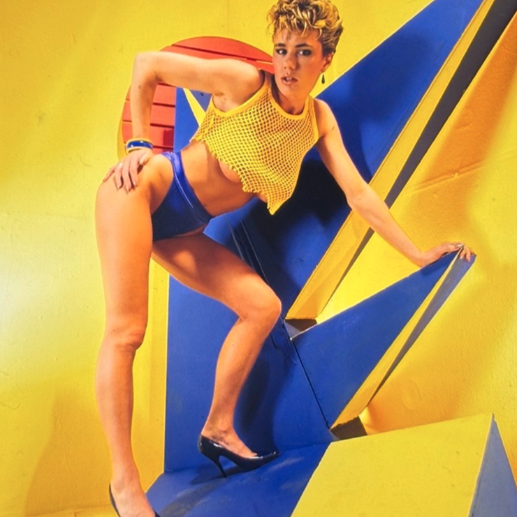 Debbie Jay
