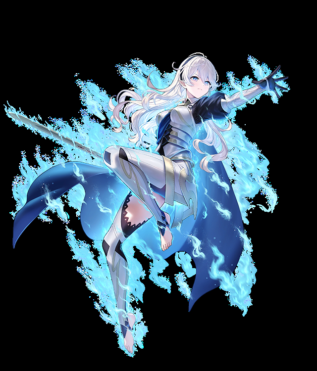Emblem Corrin